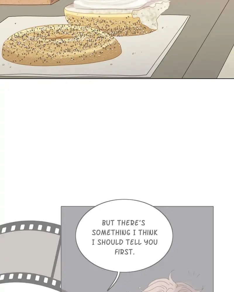 Gourmet Hound - Chapter 119: Ep. 115: Everything Bagel