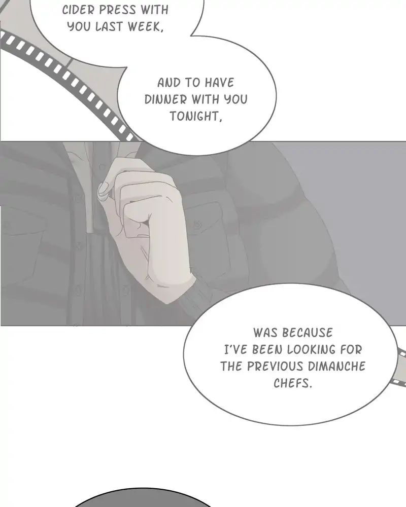 Gourmet Hound - Chapter 119: Ep. 115: Everything Bagel