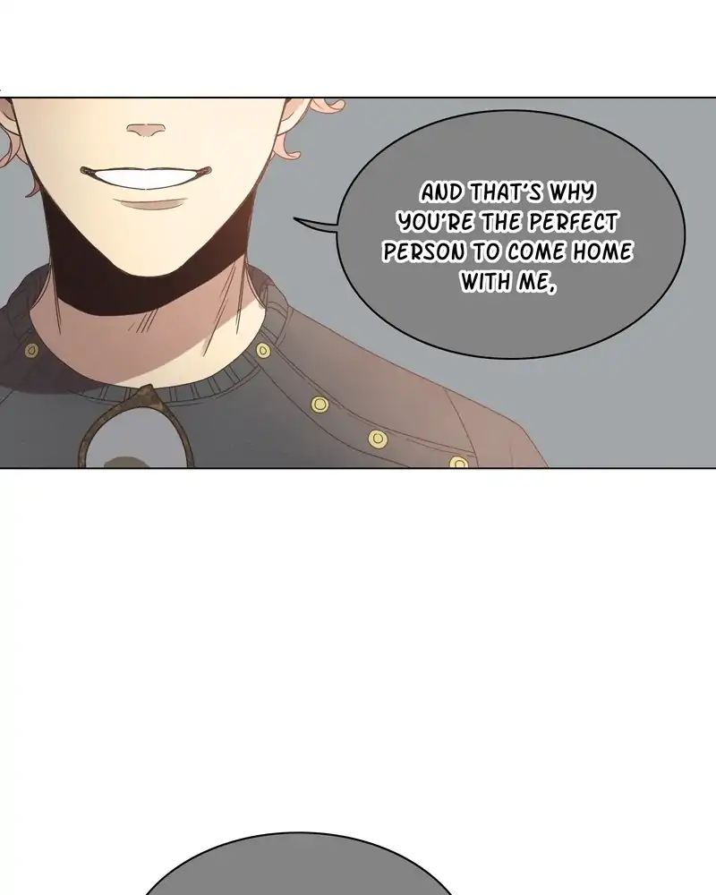 Gourmet Hound - Chapter 119: Ep. 115: Everything Bagel