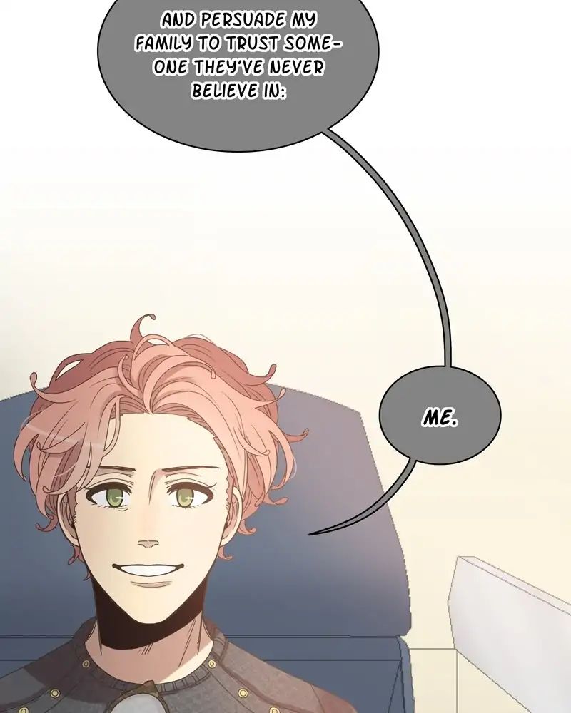 Gourmet Hound - Chapter 119: Ep. 115: Everything Bagel