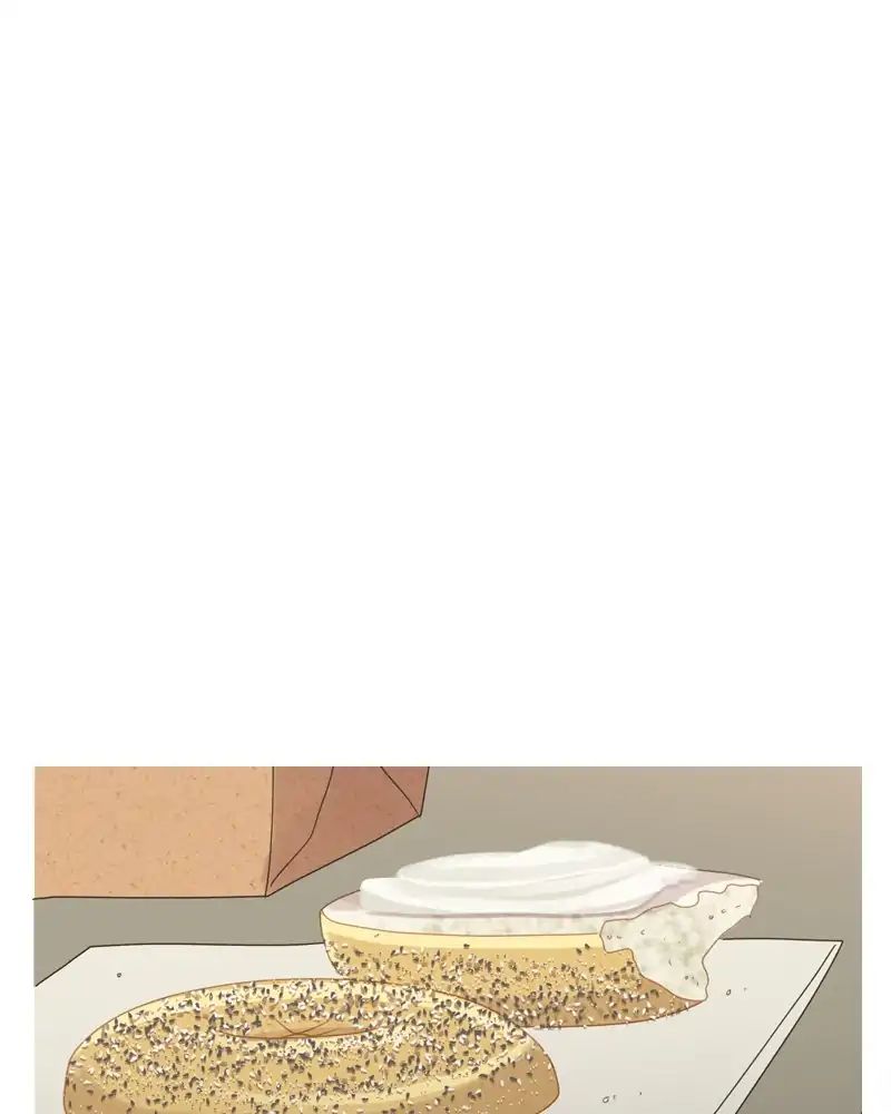 Gourmet Hound - Chapter 119: Ep. 115: Everything Bagel