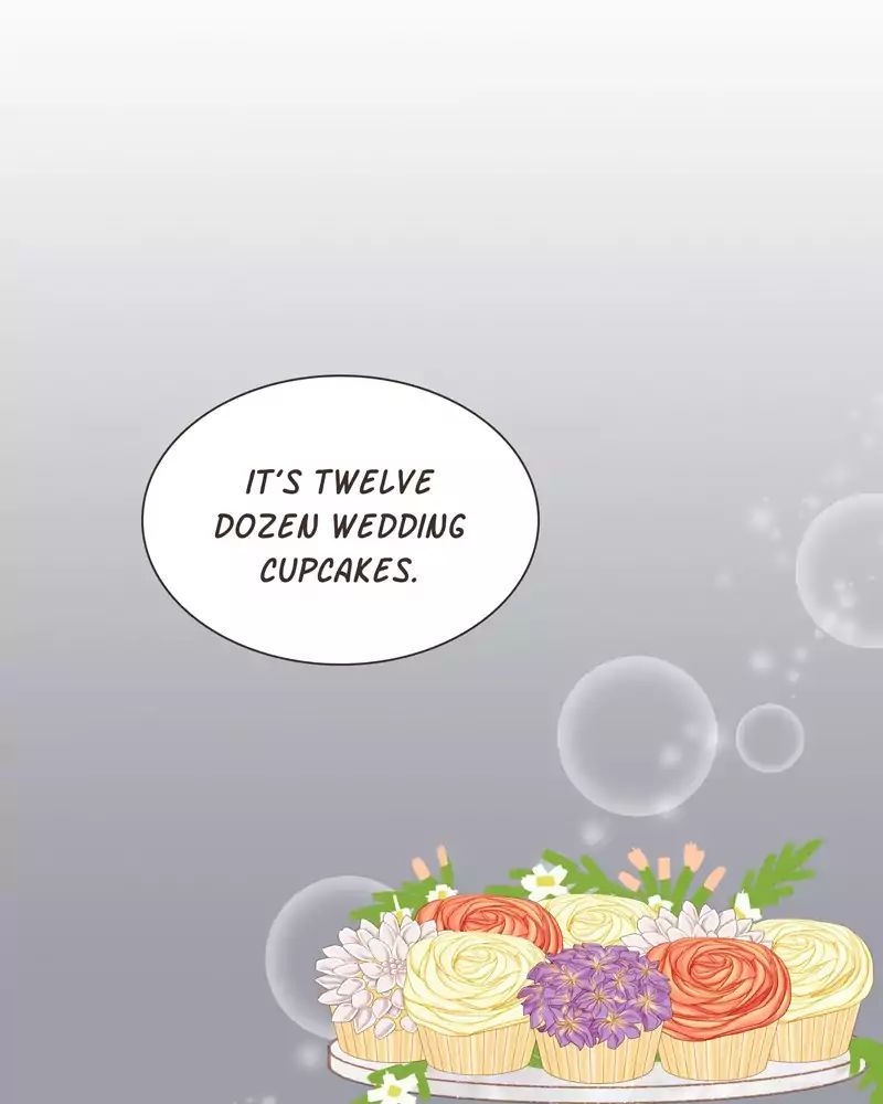 Gourmet Hound - Chapter 35: Ep.34: King Cake