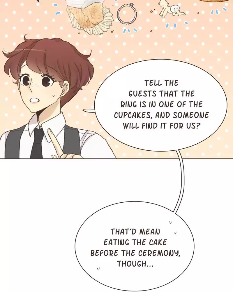 Gourmet Hound - Chapter 35: Ep.34: King Cake