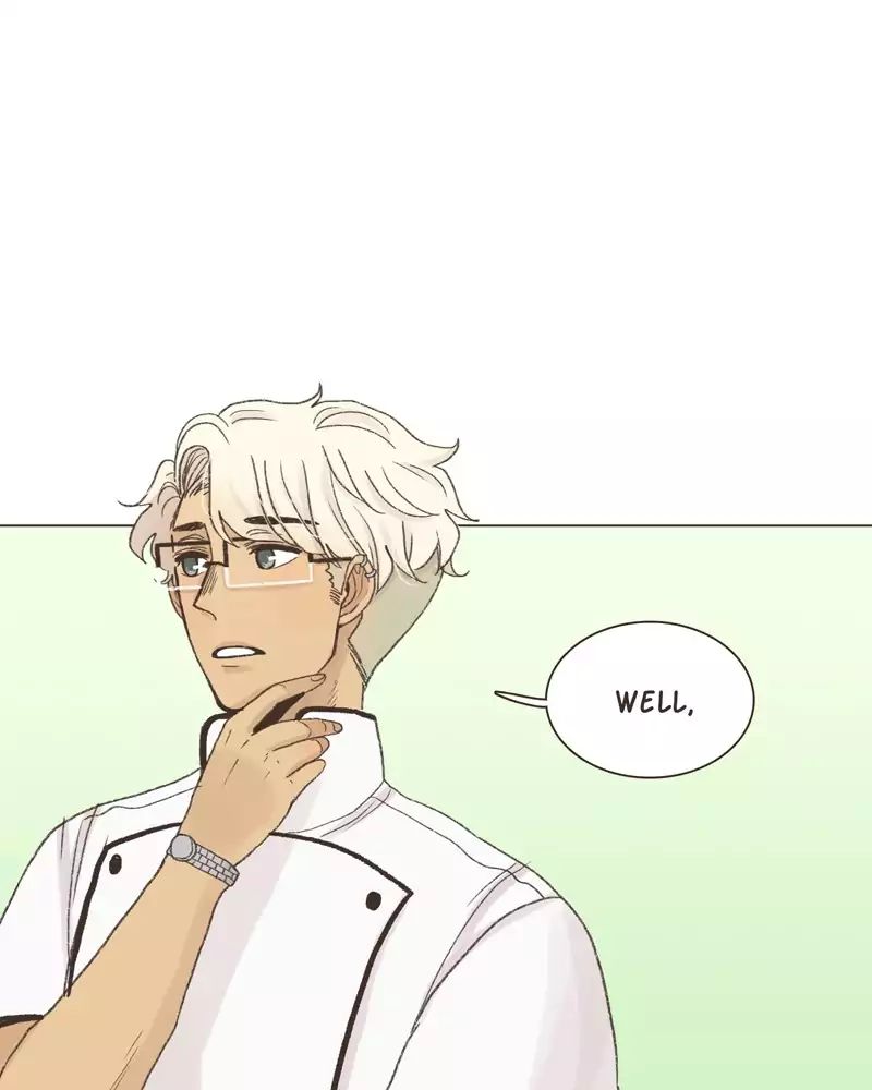 Gourmet Hound - Chapter 35: Ep.34: King Cake