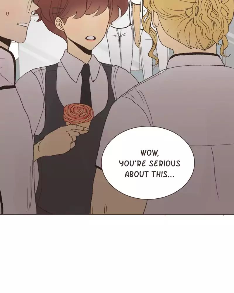 Gourmet Hound - Chapter 35: Ep.34: King Cake