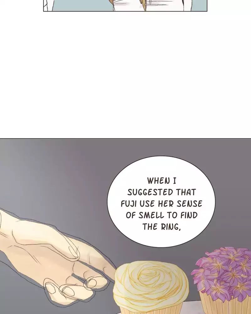 Gourmet Hound - Chapter 35: Ep.34: King Cake