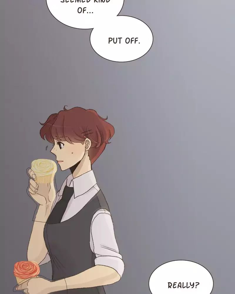 Gourmet Hound - Chapter 35: Ep.34: King Cake