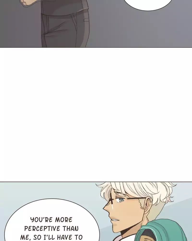 Gourmet Hound - Chapter 35: Ep.34: King Cake