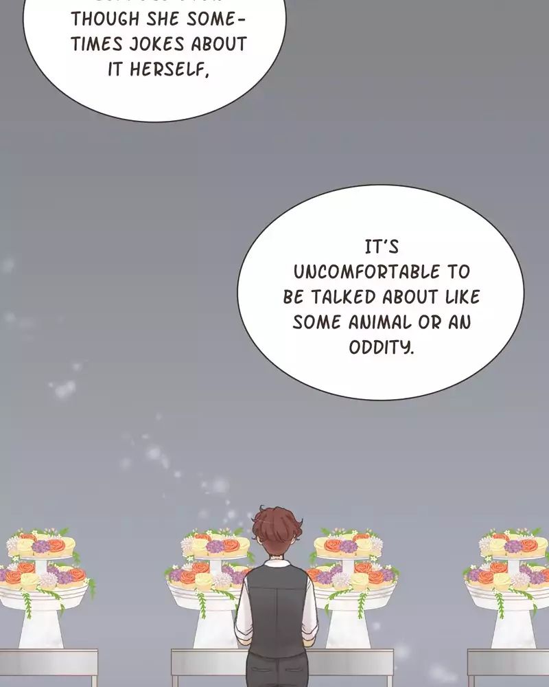 Gourmet Hound - Chapter 35: Ep.34: King Cake