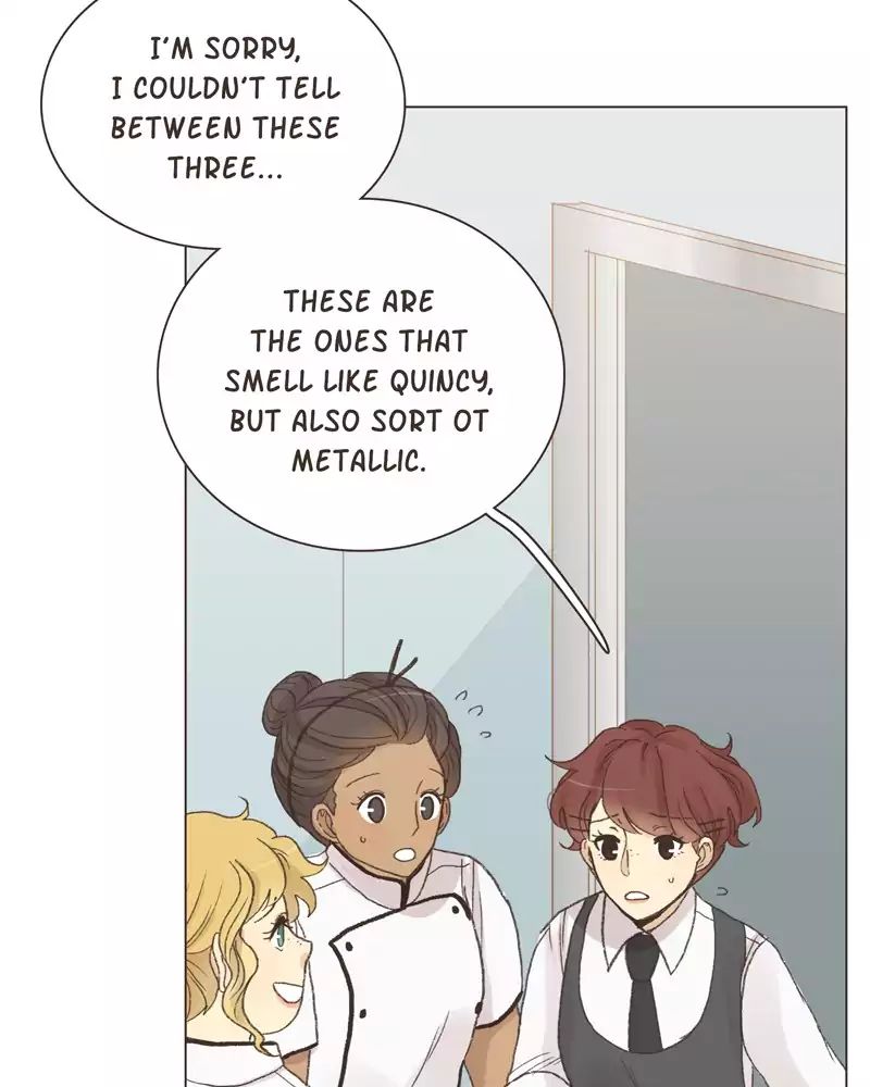 Gourmet Hound - Chapter 35: Ep.34: King Cake