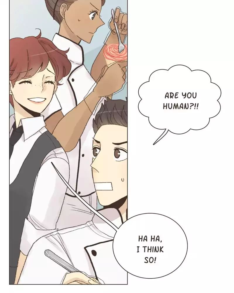 Gourmet Hound - Chapter 35: Ep.34: King Cake