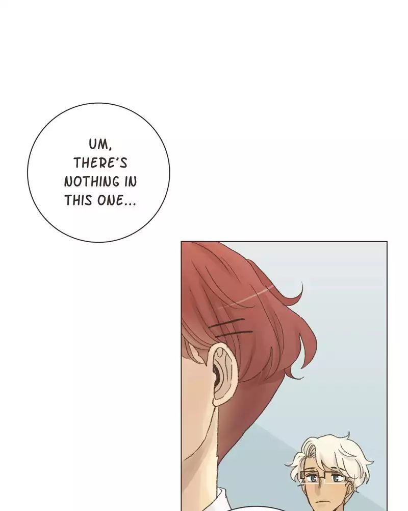 Gourmet Hound - Chapter 35: Ep.34: King Cake