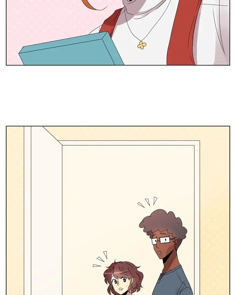 Gourmet Hound - Chapter 97: Ep.93.75: Bonus Episode 2 - Mini-Comics