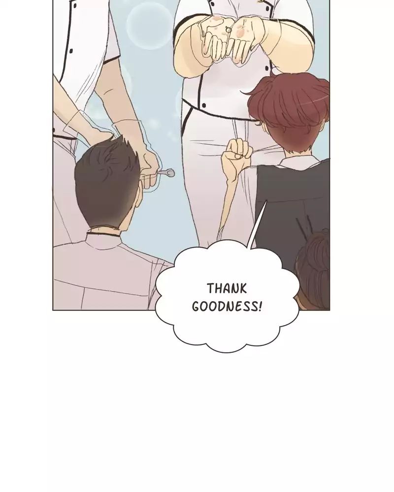 Gourmet Hound - Chapter 36: Ep.35: Crostini