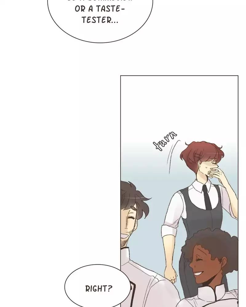 Gourmet Hound - Chapter 36: Ep.35: Crostini