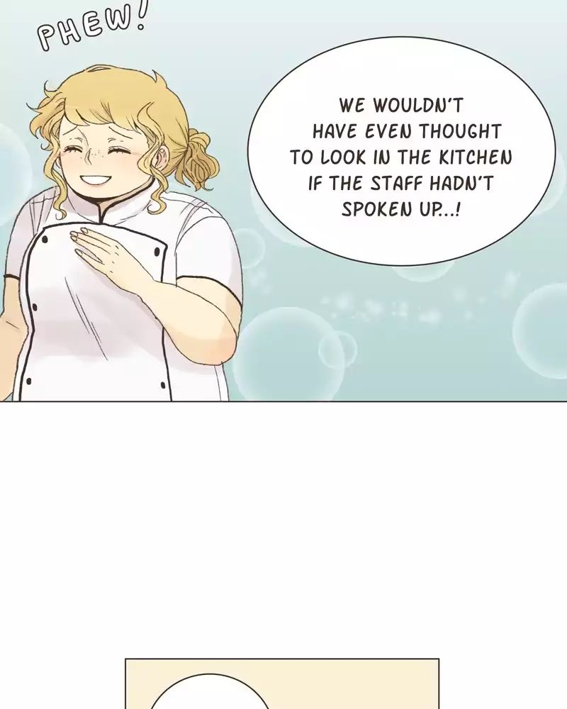 Gourmet Hound - Chapter 36: Ep.35: Crostini