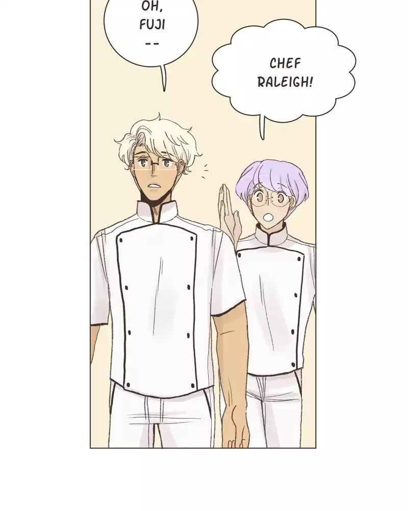 Gourmet Hound - Chapter 36: Ep.35: Crostini