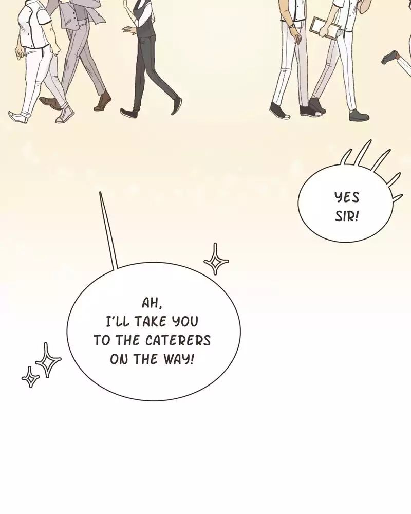 Gourmet Hound - Chapter 36: Ep.35: Crostini