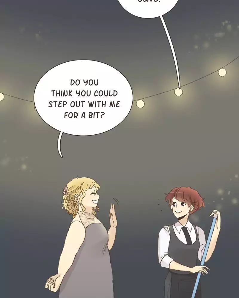 Gourmet Hound - Chapter 36: Ep.35: Crostini