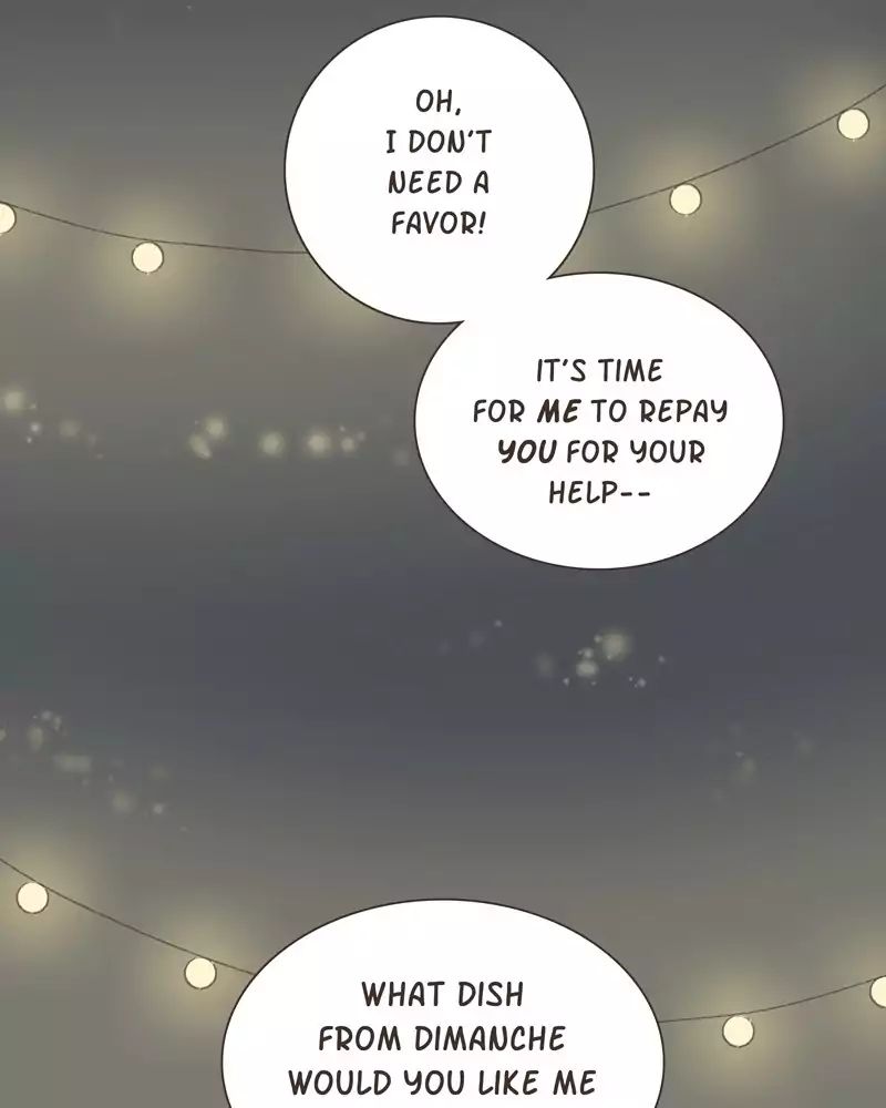 Gourmet Hound - Chapter 36: Ep.35: Crostini