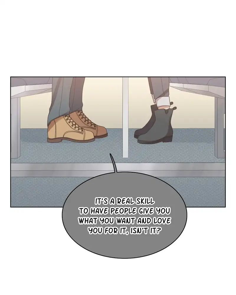 Gourmet Hound - Chapter 120: Ep.116: Protein Bar