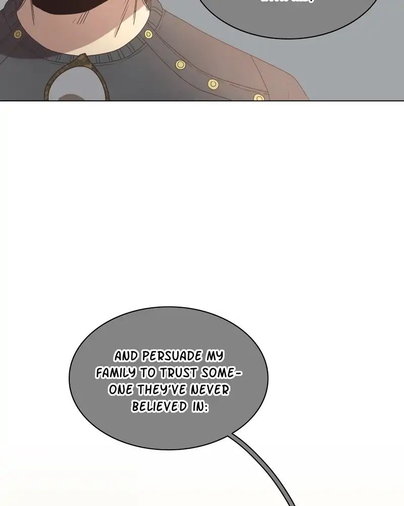 Gourmet Hound - Chapter 120: Ep.116: Protein Bar