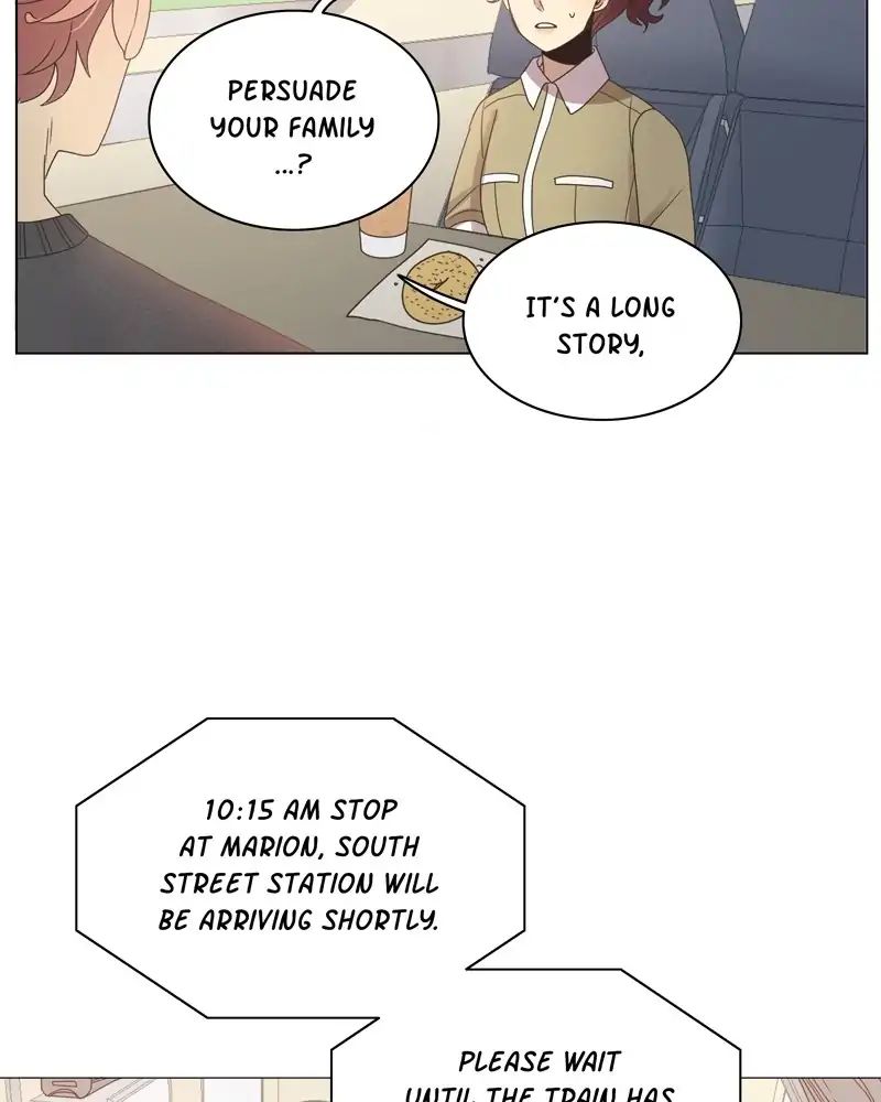 Gourmet Hound - Chapter 120: Ep.116: Protein Bar