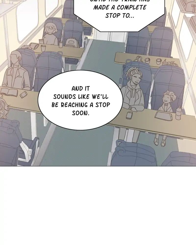 Gourmet Hound - Chapter 120: Ep.116: Protein Bar