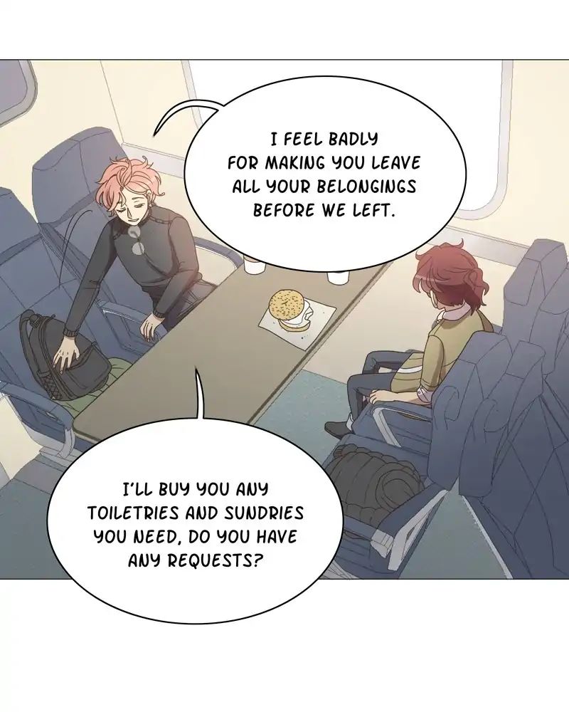 Gourmet Hound - Chapter 120: Ep.116: Protein Bar