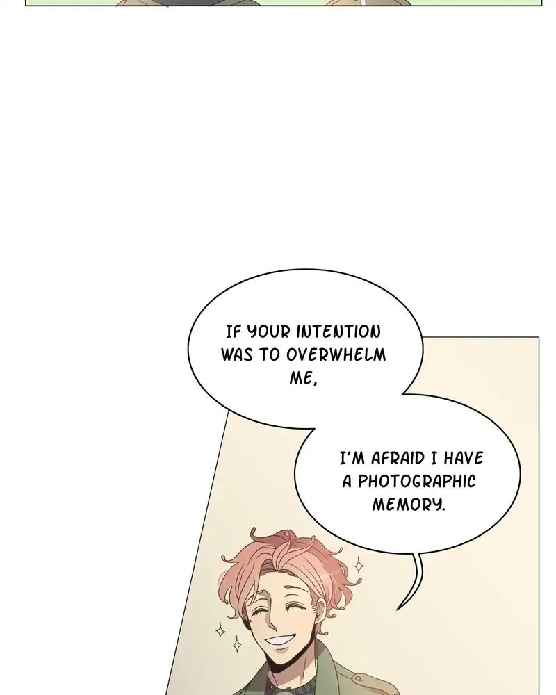 Gourmet Hound - Chapter 120: Ep.116: Protein Bar