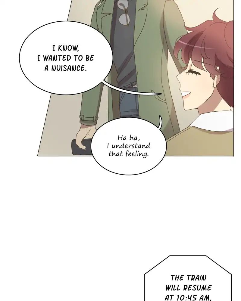 Gourmet Hound - Chapter 120: Ep.116: Protein Bar