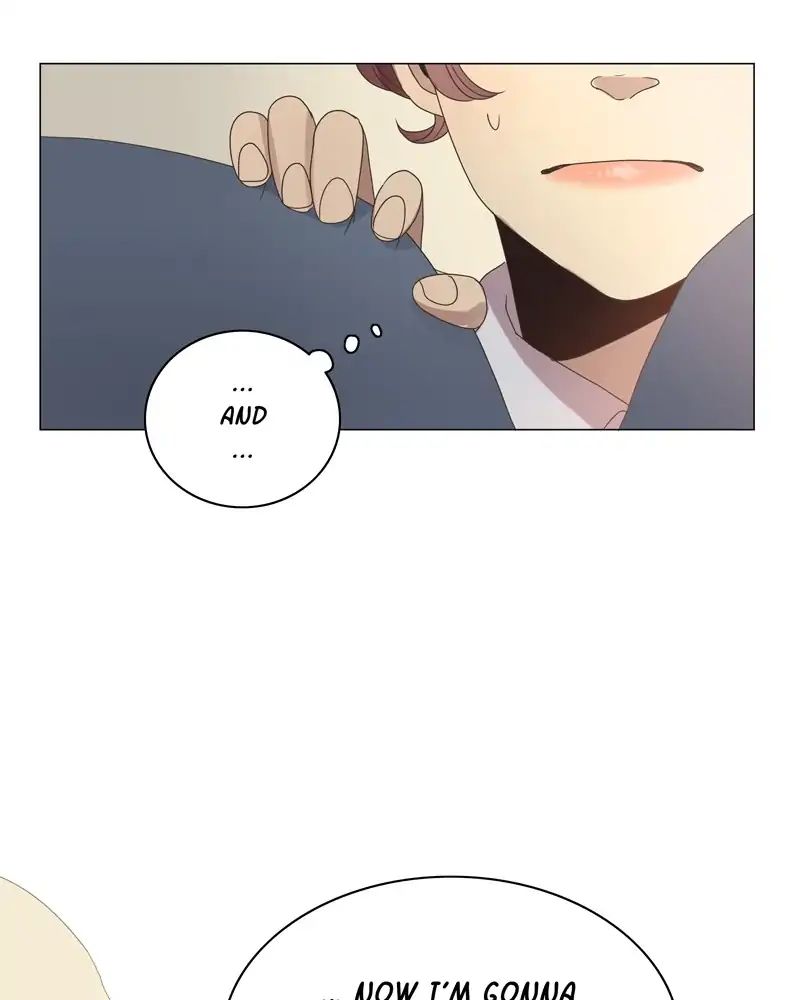 Gourmet Hound - Chapter 120: Ep.116: Protein Bar