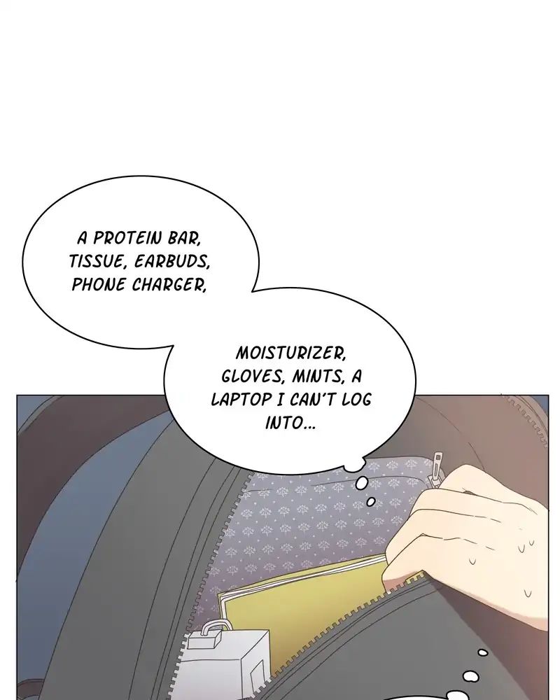 Gourmet Hound - Chapter 120: Ep.116: Protein Bar