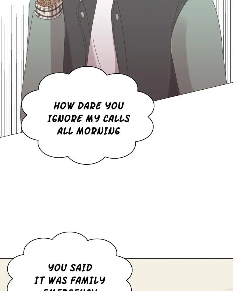 Gourmet Hound - Chapter 120: Ep.116: Protein Bar