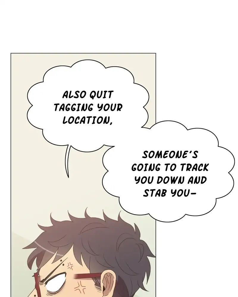 Gourmet Hound - Chapter 120: Ep.116: Protein Bar