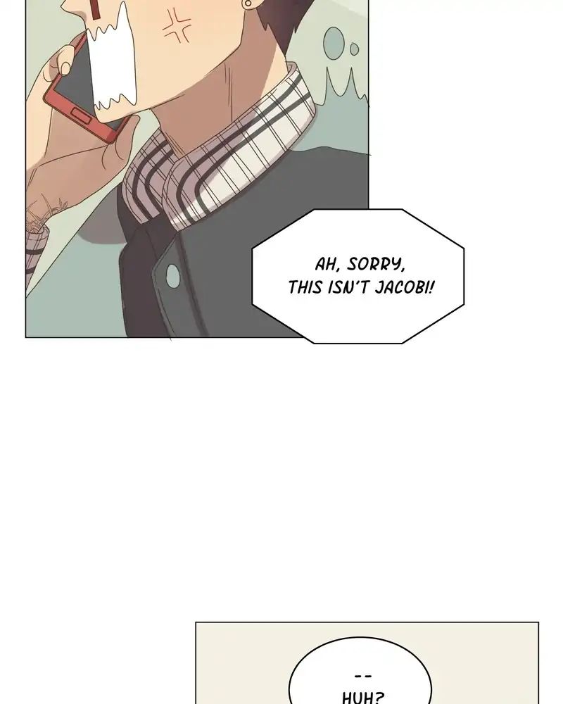 Gourmet Hound - Chapter 120: Ep.116: Protein Bar