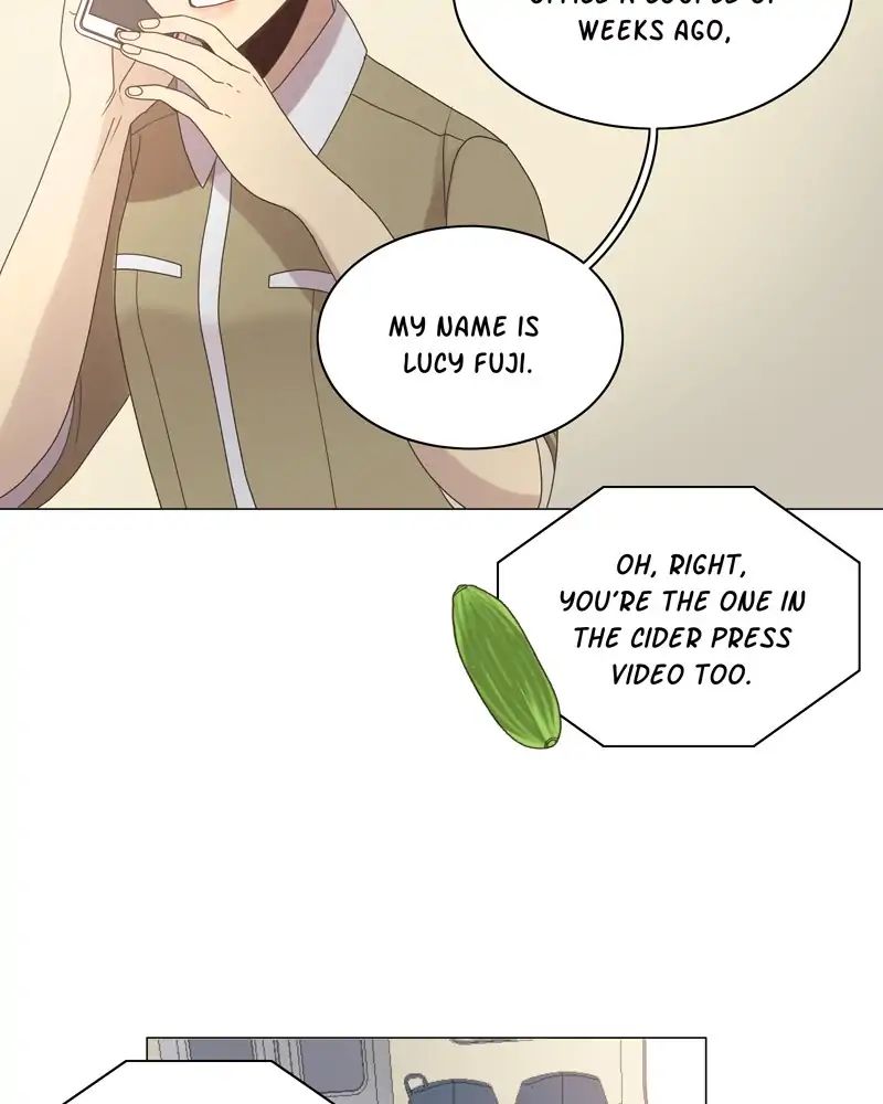 Gourmet Hound - Chapter 120: Ep.116: Protein Bar