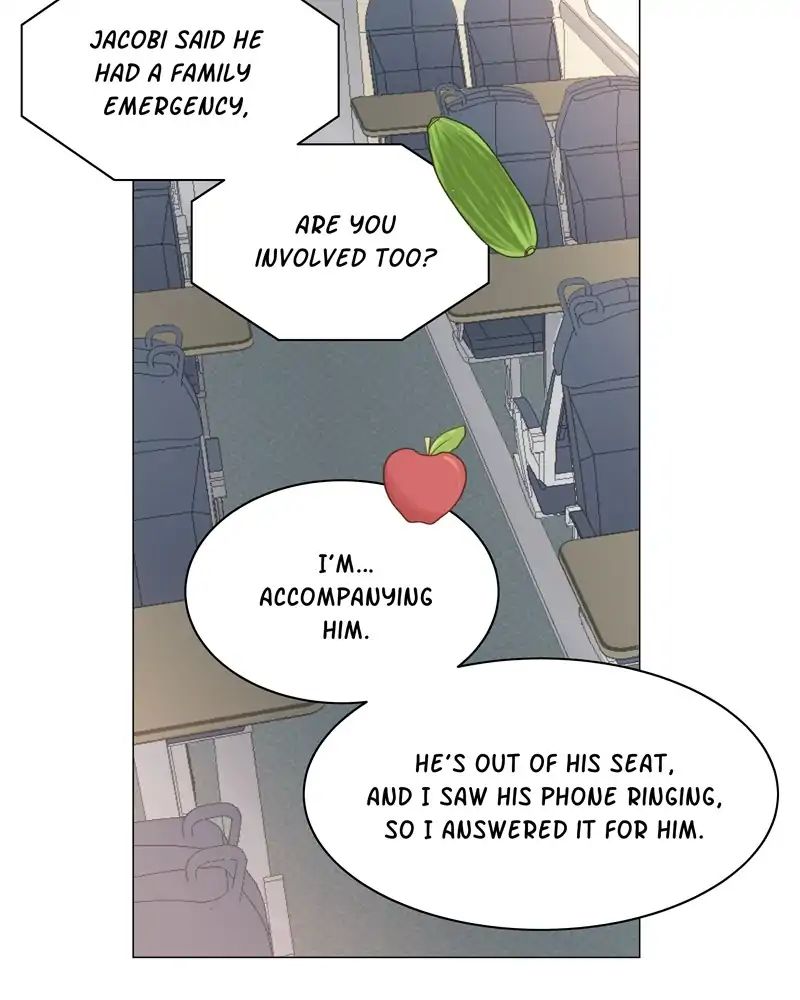 Gourmet Hound - Chapter 120: Ep.116: Protein Bar