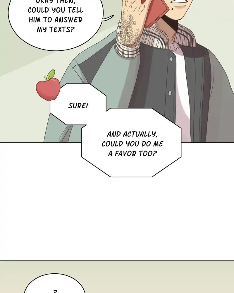 Gourmet Hound - Chapter 120: Ep.116: Protein Bar