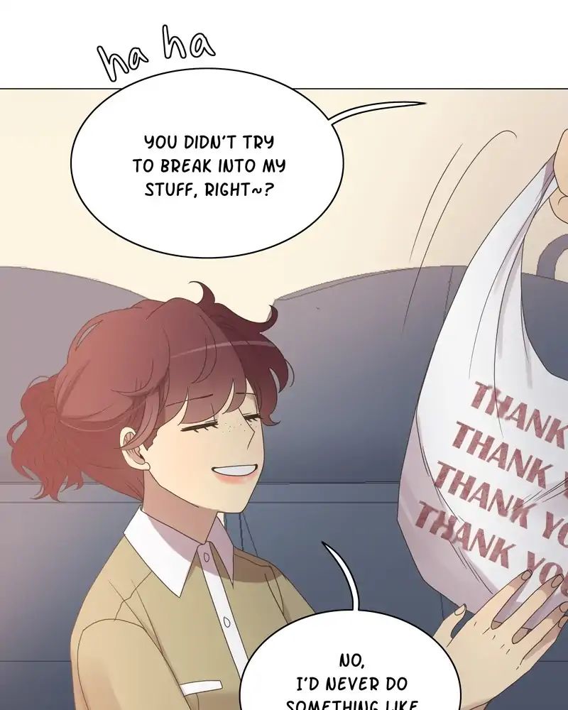 Gourmet Hound - Chapter 120: Ep.116: Protein Bar