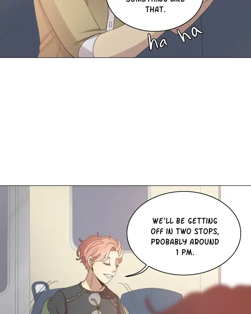 Gourmet Hound - Chapter 120: Ep.116: Protein Bar