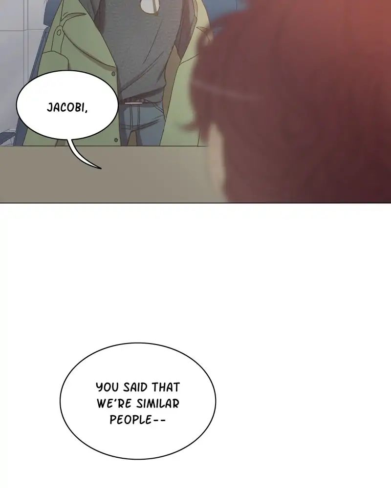 Gourmet Hound - Chapter 120: Ep.116: Protein Bar