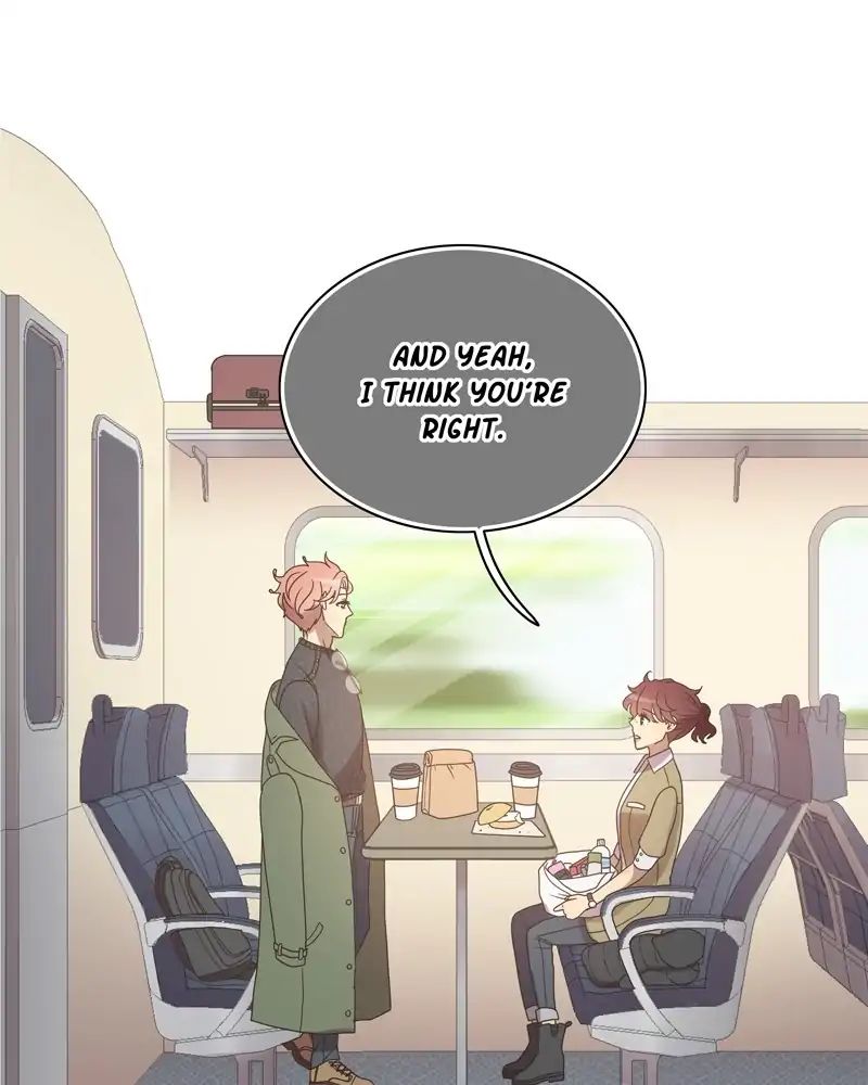 Gourmet Hound - Chapter 120: Ep.116: Protein Bar