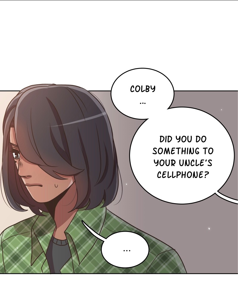 Gourmet Hound - Chapter 149