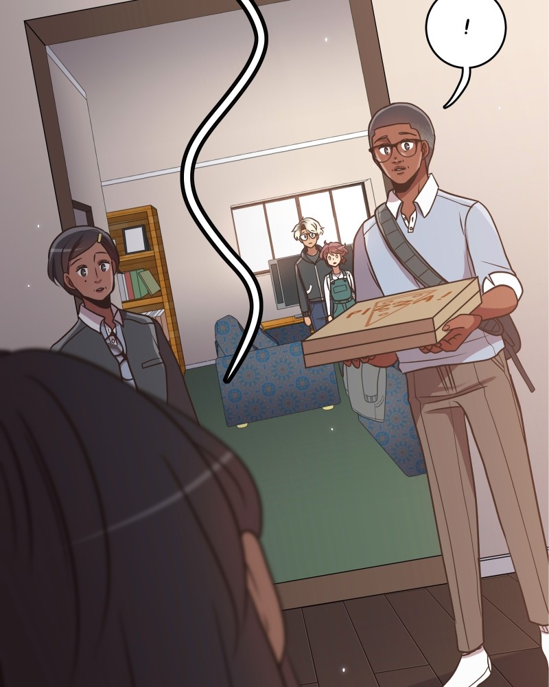 Gourmet Hound - Chapter 149