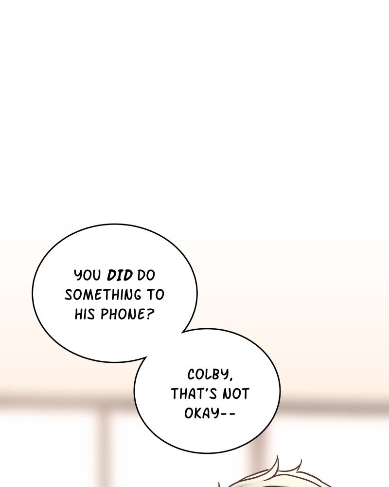 Gourmet Hound - Chapter 149