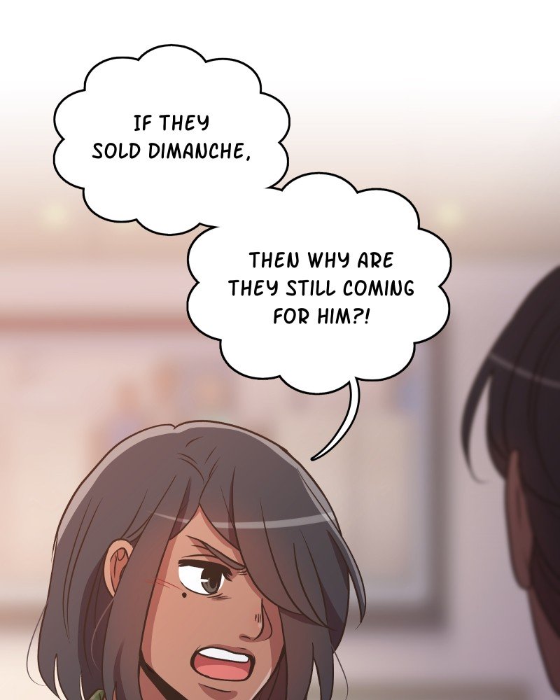 Gourmet Hound - Chapter 149