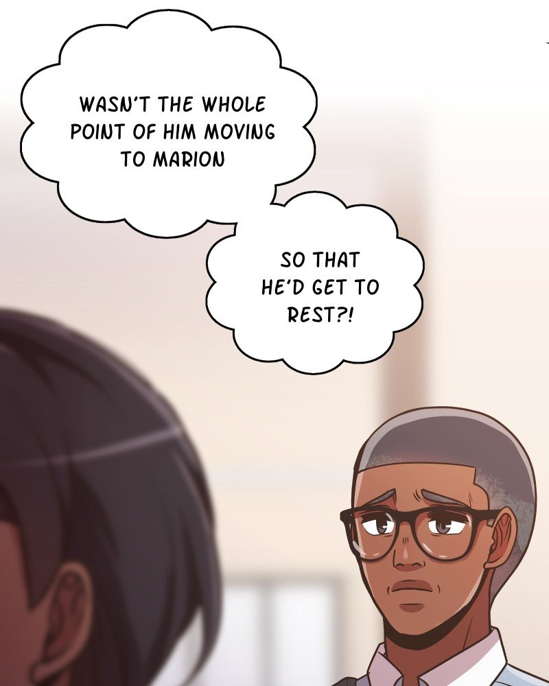 Gourmet Hound - Chapter 149