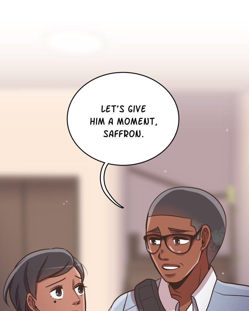 Gourmet Hound - Chapter 149