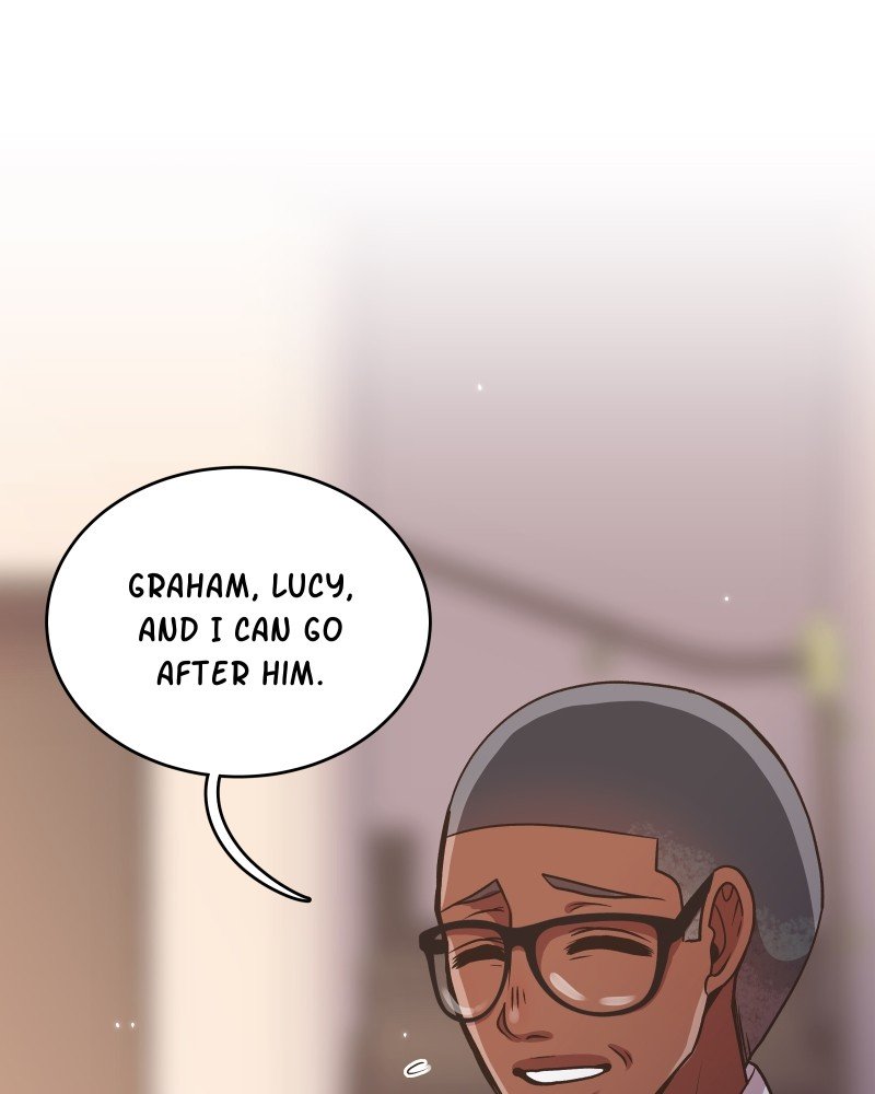 Gourmet Hound - Chapter 149